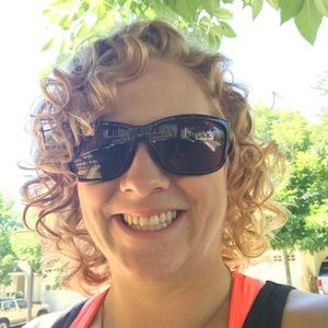 Meet your Posher, Amber